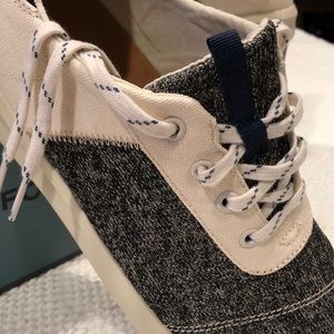 birch technical knit women's cabrillo sneakers